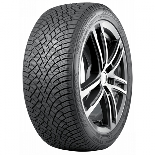 Большое фото товара - 245/45/20 103R Nokian Tyres Hakkapeliitta R5 EV, 359724. Вариант №1