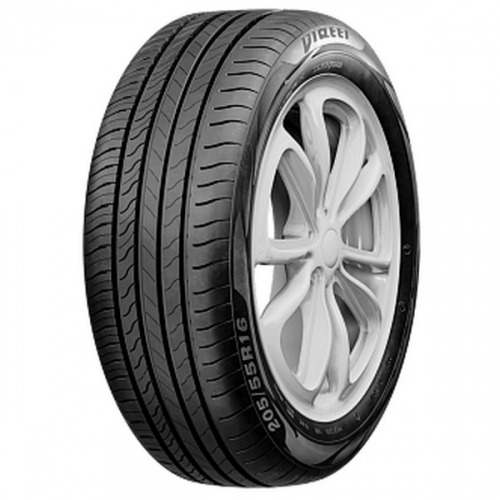 Большое фото товара - 215/55/17 98W Viatti Strada 2 V-134, Strada 2 V-134. Вариант №1