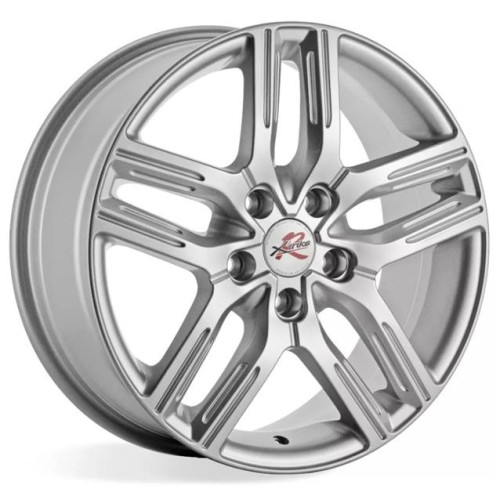 Большое фото товара - 7*17 5*114,3 ET47 67,1 X'trikeRST R127 HS, 362480. Вариант №1