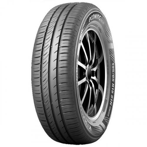 Большое фото товара - 215/50/18 92H Kumho Ecowing ES31, Ecowing ES31. Вариант №1