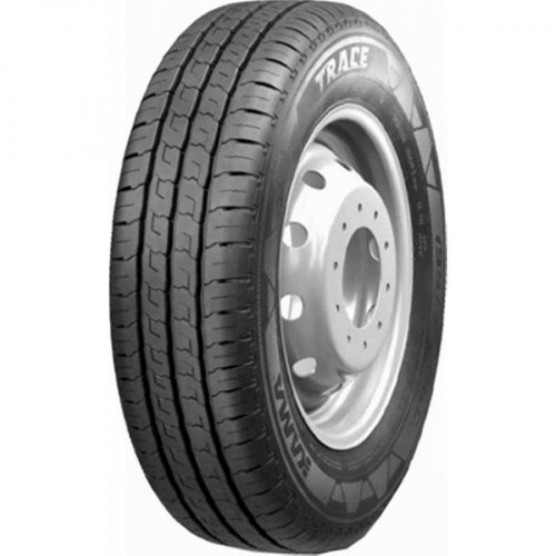 Большое фото товара - 225/75/16C 121/120R Кама Trace (НК-135), 365165. Вариант №1