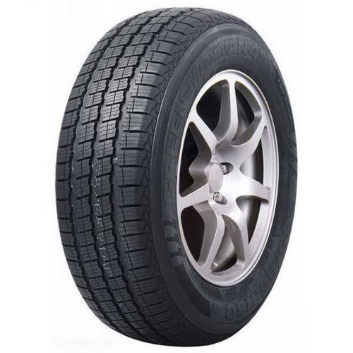 Большое фото товара - 185/75/16C 104/102R Leao iGreen Van 4S, 370568. Вариант №1