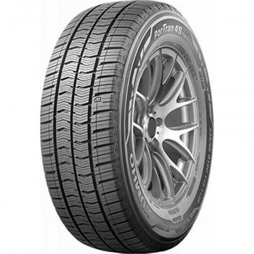 Большое фото товара - 205/75/16C 110/108R Kumho PorTran 4S CX11, 373957. Вариант №1