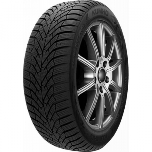 Большое фото товара - 155/70/13 75T Kumho WinterCraft WP52, 374369. Вариант №1