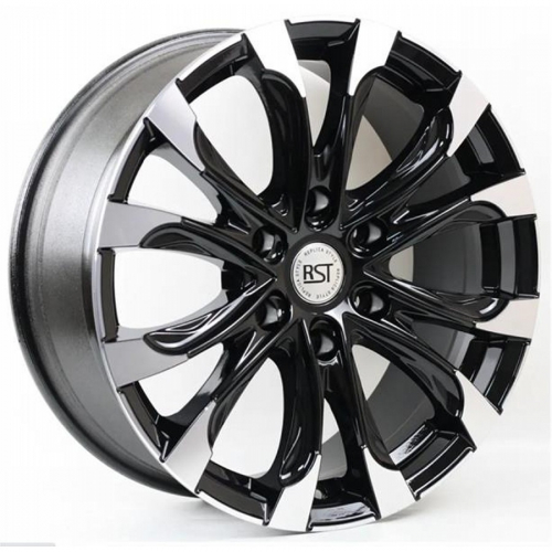 Большое фото товара - 7,5*18 6*139,7 ET60 95,1 RST R118 BD, 374897. Вариант №1