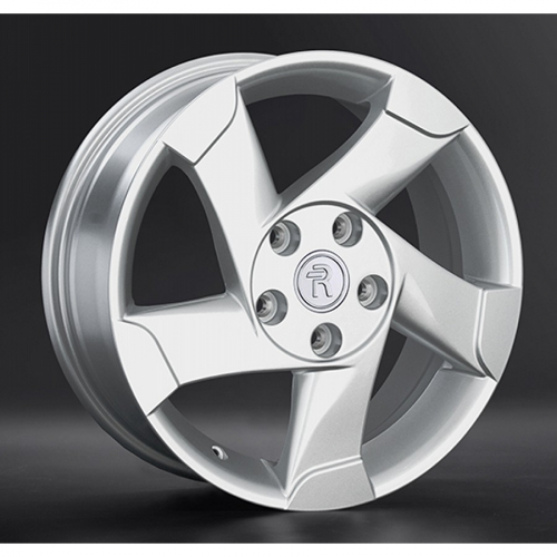 Большое фото товара - 6,5*16 5*114,3 ET50 67,1 Replay MZ181 s, 375457. Вариант №1