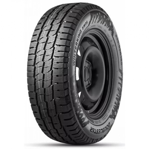 Большое фото товара - 225/65/16C 112/110R Double Star DW06, 376260. Вариант №1