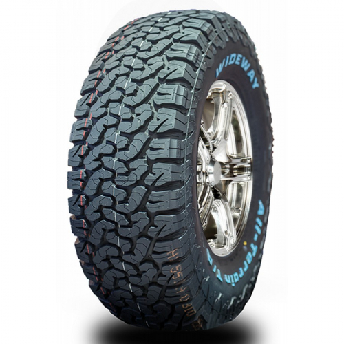 Большое фото товара - 225/65/17 107/103R Wideway All-Terrain T/A AK3, 377941. Вариант №1