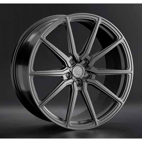 Большое фото товара - 10*21 5*112 ET52 66,6 LS Forged FG01 MGM, 381272. Вариант №1