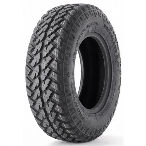 Большое фото товара - 225/75/16 115/112N Fronway RockBlade M/T I, RockBlade M/T I. Вариант №1