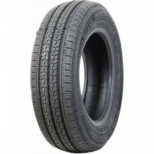 Большое фото товара - 195/Full/14C 106/104R Tourador WINTER PRO TSV1, 382878. Вариант №1