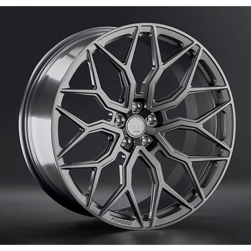 Большое фото товара - 10*21 5*112 ET52 66,6 LS Forged FG13 MGM, 383809. Вариант №1