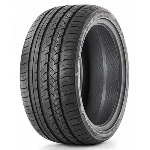 Большое фото товара - 245/45/18 100W Fronway Eurus 08, Eurus 08. Вариант №1