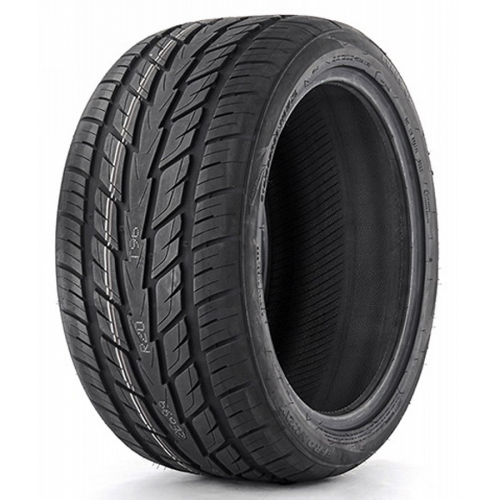 Большое фото товара - 275/40/20 106W Fronway Eurus 07, Eurus 07. Вариант №1