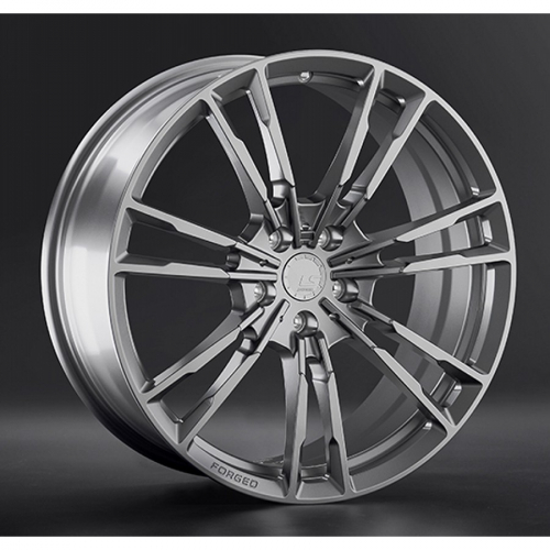 Большое фото товара - 8*19 5*114,3 ET35 67,1 LS Forged FG06 MGM, 384189. Вариант №1