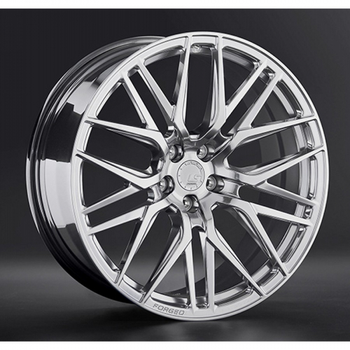 Большое фото товара - 8*20 5*114,3 ET30 60,1 LS Forged FG04 hpb, 384196. Вариант №1