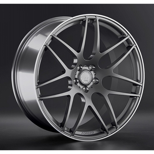 Большое фото товара - 10*21 5*112 ET44 66,6 LS Forged FG09 MGML, 384267. Вариант №1