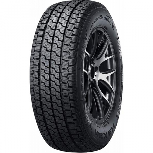 Большое фото товара - 225/70/15C 112/110R Nexen N'blue 4Season Van, 385097. Вариант №1