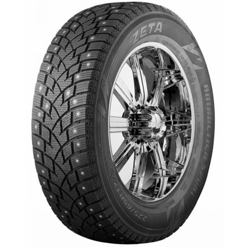 Большое фото товара - 235/65/16C 121/119R ZETA Antarctica Sport, 386179. Вариант №1