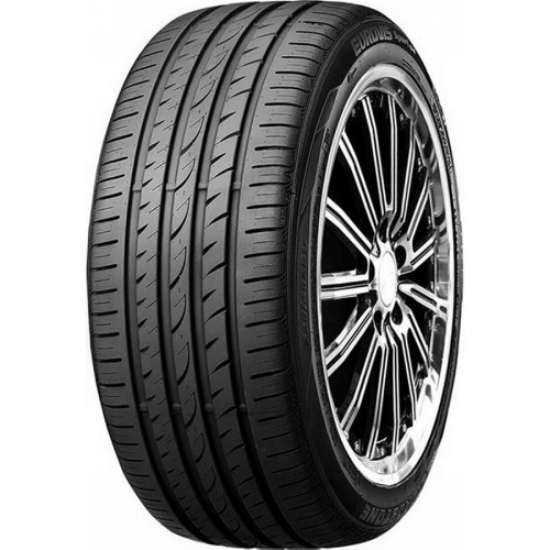 Большое фото товара - 245/40/18 97W Roadstone Eurovis Sport 04, 386605. Вариант №1