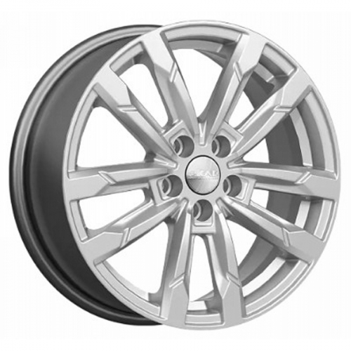 Большое фото товара - 6,5*16 5*114,3 ET50 67,1 Скад Кения селена, 390380. Вариант №1