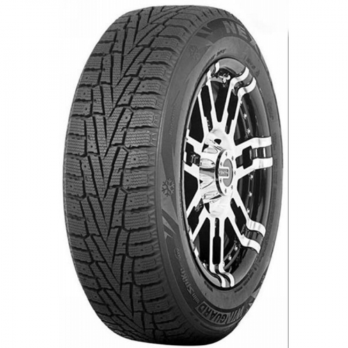 Большое фото товара - 185/60/14 82T Roadstone Winguard WinSpike (без шипов), 390639. Вариант №1