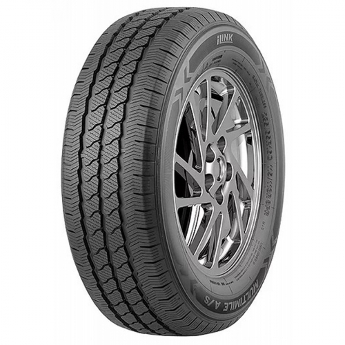 Большое фото товара - 195/75/16C 107/105R Ilink Multimile A/S, 390859. Вариант №1