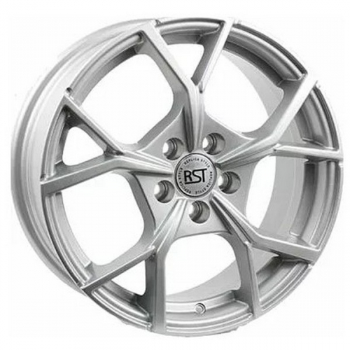 Большое фото товара - 6,5*16 5*108 ET40 54,1 RST R086 SL, 390972. Вариант №1