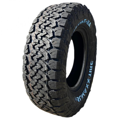 Большое фото товара - 205/70/15 96/93S Sumaxx All-Terrain A/T, All-Terrain A/T. Вариант №1