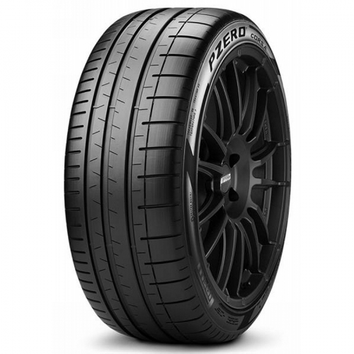 Большое фото товара - 245/30/20 90Y Pirelli P Zero Corsa, 396993. Вариант №1