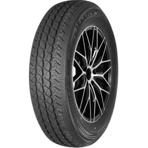 Большое фото товара - 185/75/16C 104/102R Evergreen Dynamaster EV516, 397890. Вариант №1