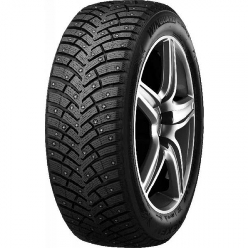 Большое фото товара - 265/70/17 121/118R Nexen WINGUARD Winspike 3, 399887. Вариант №1