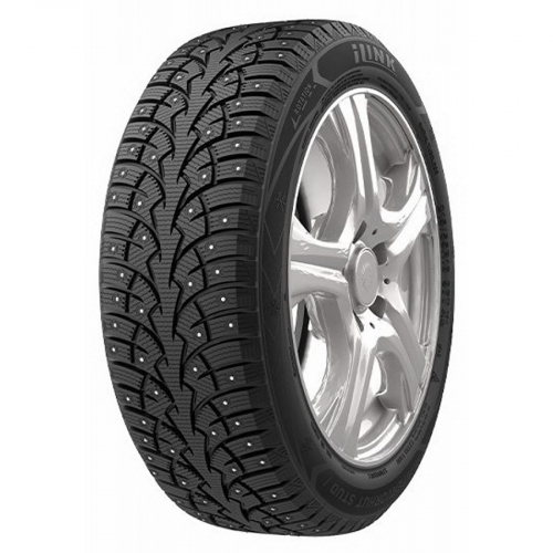 Большое фото товара - 185/65/15 88T Ilink WinterVorhut STUD I, WinterVorhut STUD I. Вариант №1