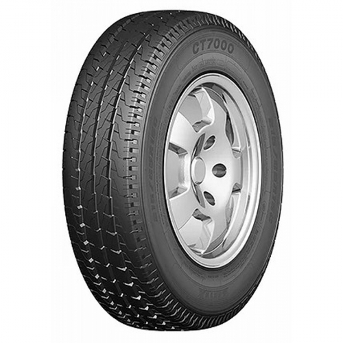 Большое фото товара - 185/75/16C 104/102R Zeetex CT7000, 403207. Вариант №1