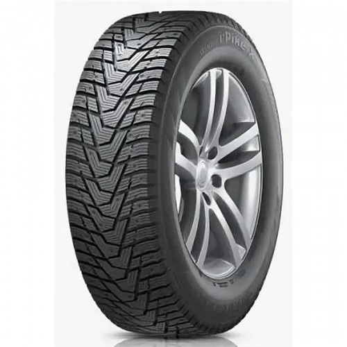 Большое фото товара - 245/40/18 97T Hankook Winter i*Pike RS 2 W429 (без шипов), 404286. Вариант №1