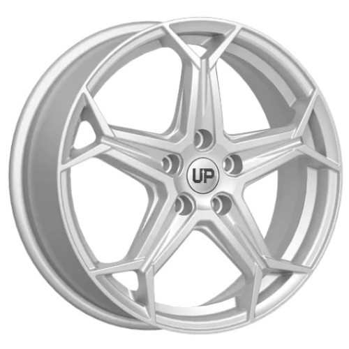 Большое фото товара - 6,5*18 5*108 ET52 60,1 Wheels UP Up118 S, 406629. Вариант №1