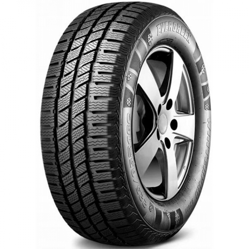 Большое фото товара - 235/65/16C 121/119R Evergreen WINTERPRO EW616, 406788. Вариант №1