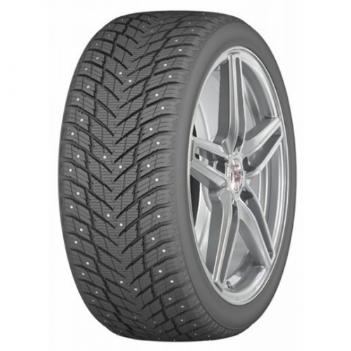 Большое фото товара - 225/40/18 92T Arivo ICE CLAW ARW7, ICE CLAW ARW7. Вариант №1