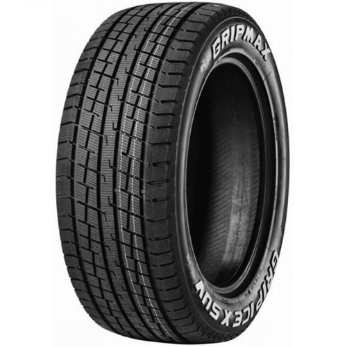 Большое фото товара - 285/50/20 116H Gripmax Grip Ice X SUV, 409626. Вариант №1