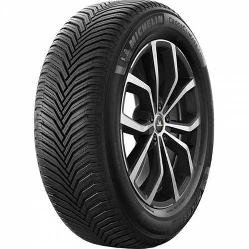 Большое фото товара - 235/55/19 101V Michelin Crossclimate 2 SUV, 409805. Вариант №1