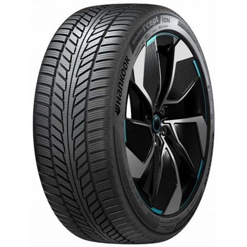 Большое фото товара - 265/40/22 106H Hankook Winter i*cept iON X IW01A, 410486. Вариант №1