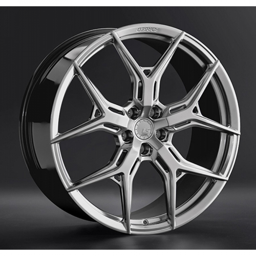 Большое фото товара - 9*20 5*114,3 ET40 67,1 LS Forged FG14 hpb, 410865. Вариант №1