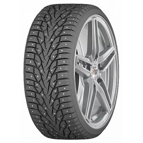 Большое фото товара - 235/65/16C 121/119R Arivo ICE CLAW ARW8, 410902. Вариант №1