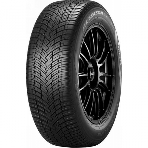 Большое фото товара - 255/55/19 111W Pirelli Scorpion All season SF2, 411116. Вариант №1