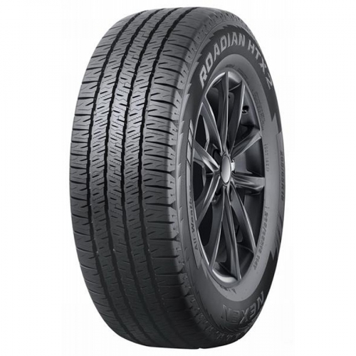 Большое фото товара - 265/65/17 112T Nexen Roadian HTX 2, 411449. Вариант №1