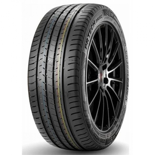 Большое фото товара - 265/40/22 106Y Double Star DSU02, DSU02. Вариант №1