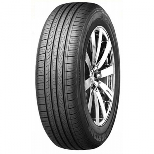 Большое фото товара - 205/55/16 91V Roadstone Eurovis HP02, 415179. Вариант №1