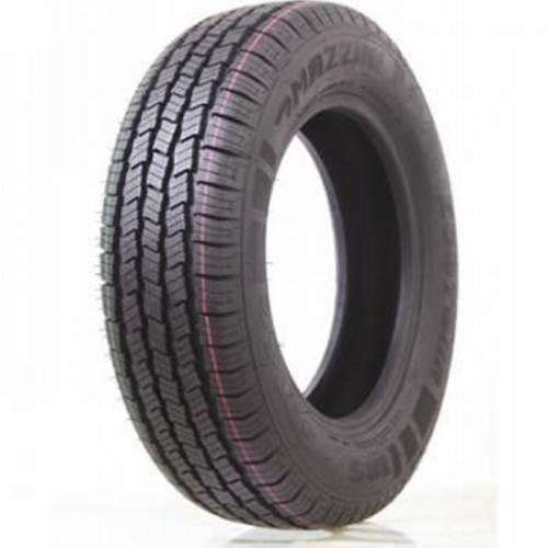 Большое фото товара - 195/75/16C 107/105R Royal Black GAZILL, 415369. Вариант №1