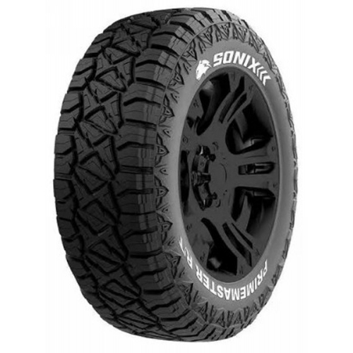 Большое фото товара - 265/70/16 116Q Sonix Primemaster R/T, Primemaster R/T. Вариант №1