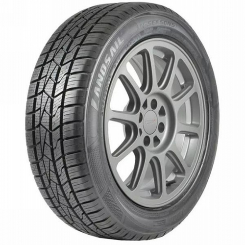 Большое фото товара - 235/45/17 97W Landsail 4 SEASONS, 4 SEASONS. Вариант №1